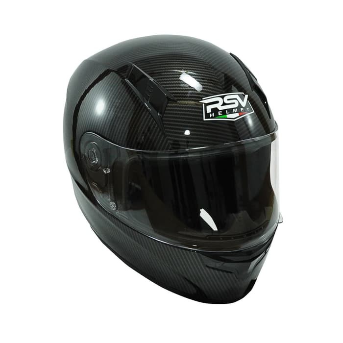 Helm RSV FF300 FF 300 F300 CARBON GRAPHIC