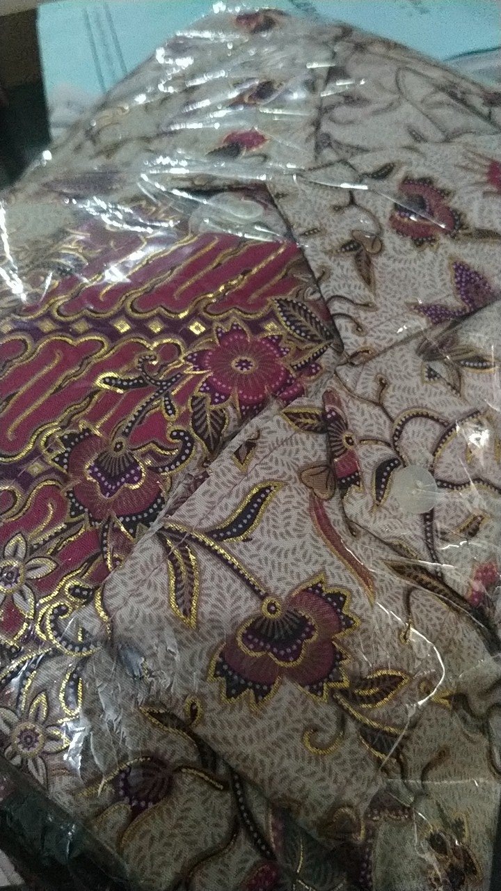 Kemeja Batik Lengan Panjang 10 Motif / Hem Batik / Kemeja Pria / Kebaya Kutubaru / Kebaya Brokat