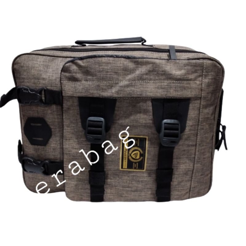 Tas PALAZZO Ransel Multifungsi Tas Dokumen Laptop 34780