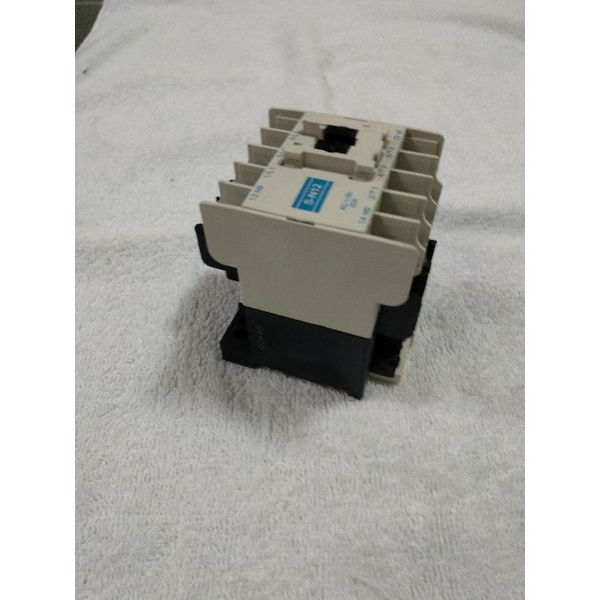 CONTACTOR S-N12 EWIG