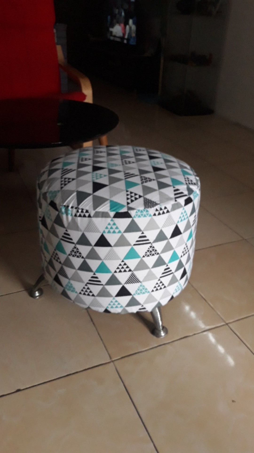 Link Iklan Khusus Utk Yg Preorder Custom Cover Sarung Stool