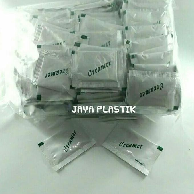 

KRIMER / CREAMER SACHET - TERMURAH