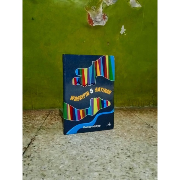 Wasripin dan Satinah