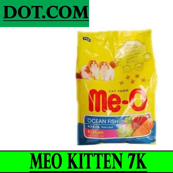 Meo Kitten 7kg