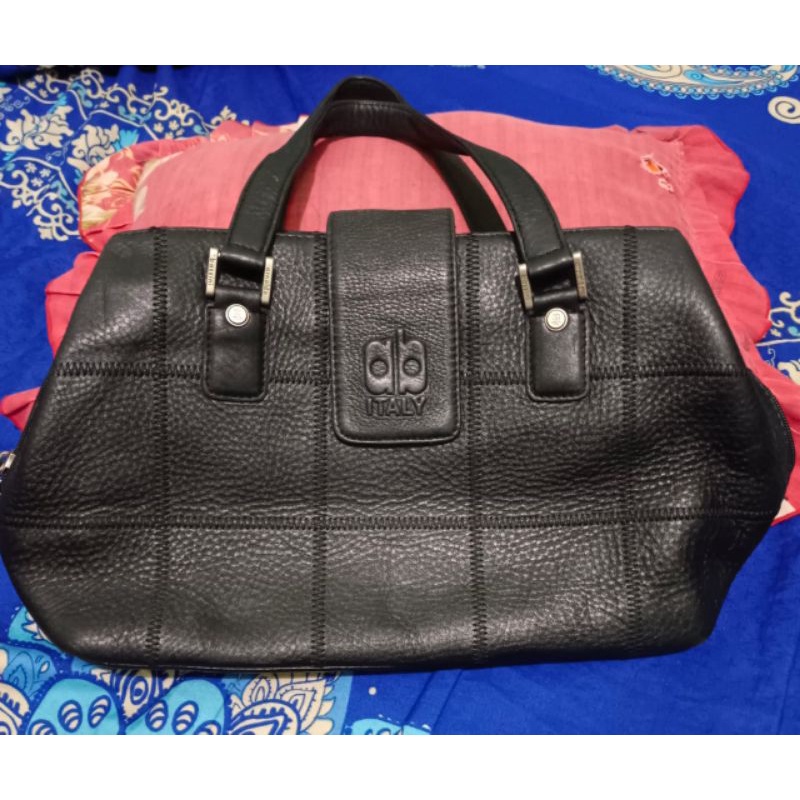 Arnaldo Bassini bag