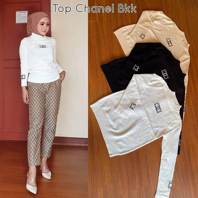 Top chanel