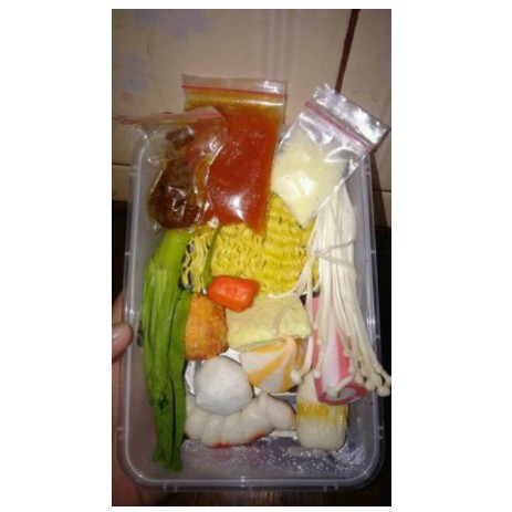 

suki tomyam murah enak