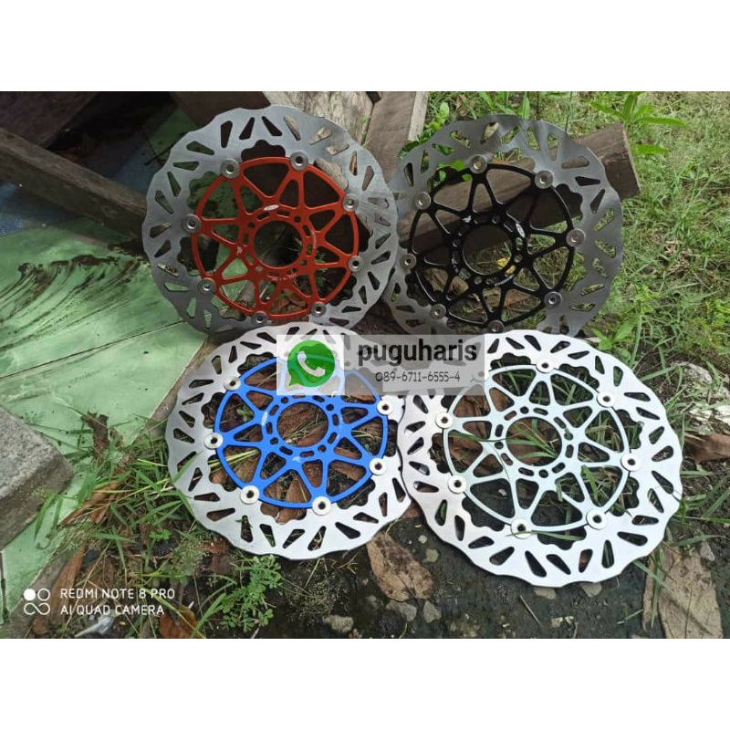 piringan cakram disc PSM 300mm