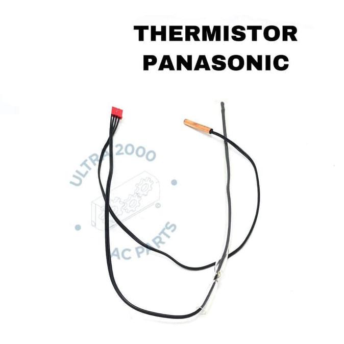 Thermistor AC PANASONIC