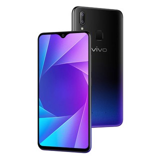 Vivo Y95 [4GB/64GB] Free Bluetooth Speaker V9 | Shopee