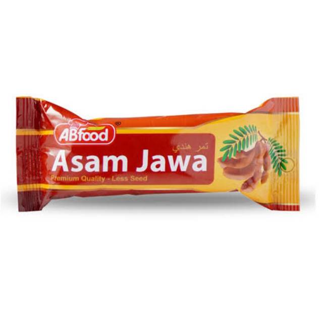 

ABfood Asam Jawa 80gr