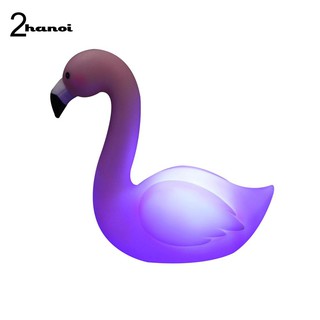 Hn Lampu Malam Tidur Bentuk Flamingo Romantis untuk Hn Lampu Malam Tidur Bentuk Flamingo Romantis untuk