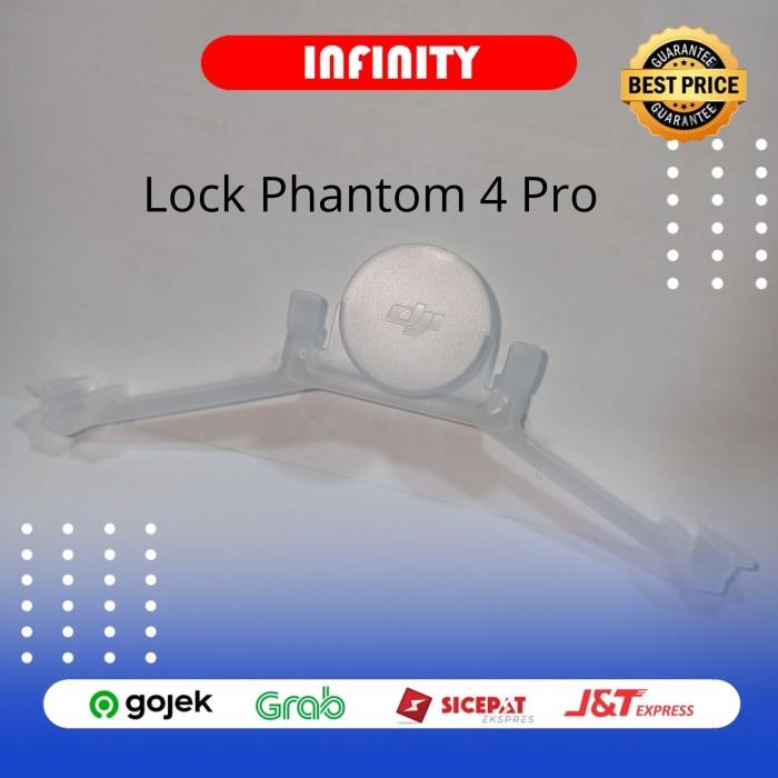 Drone Acc Dji Phantom 4 Pro Gimbal Lock