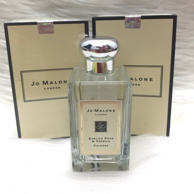 Parfume JO MALONE LONDON 100ml (ORI SINGAPORE)/jomalone
