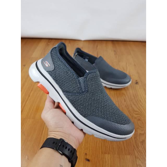 Sepatu Skechers Grosir Reseller gowalk 5 apprize Murah