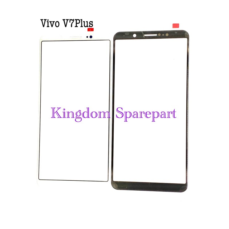 GLASS LCD KACA TOUCHSCREEN VIVO V7PLUS V7 PLUS V7+ V7 +