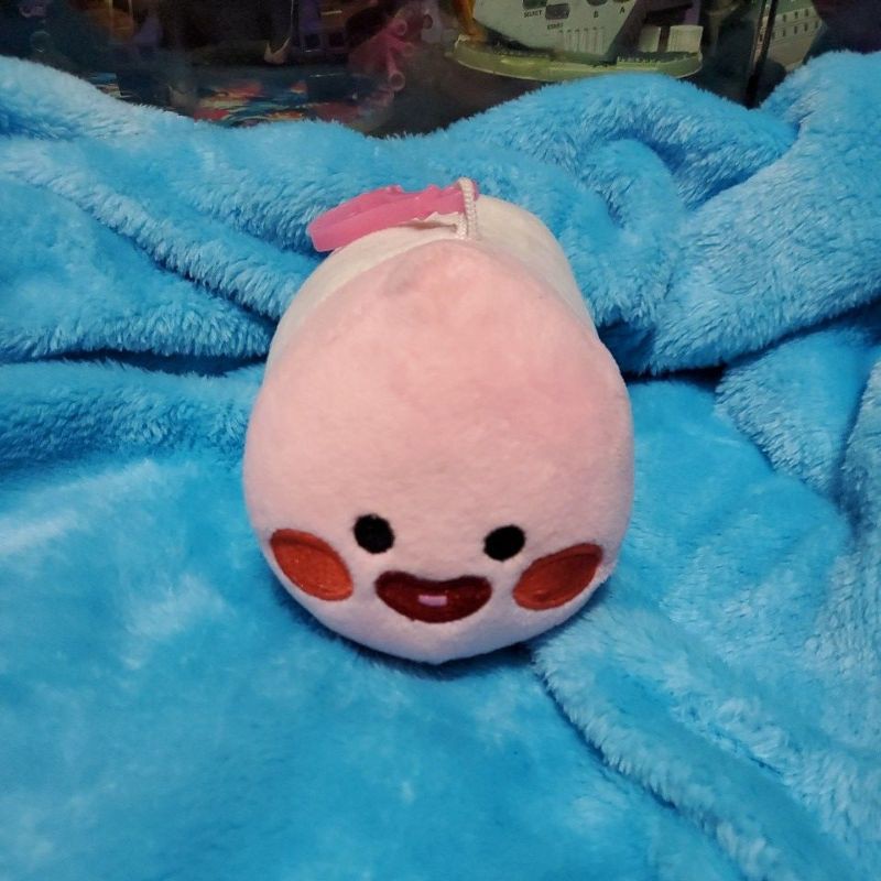 Boneka Apeach Ganci