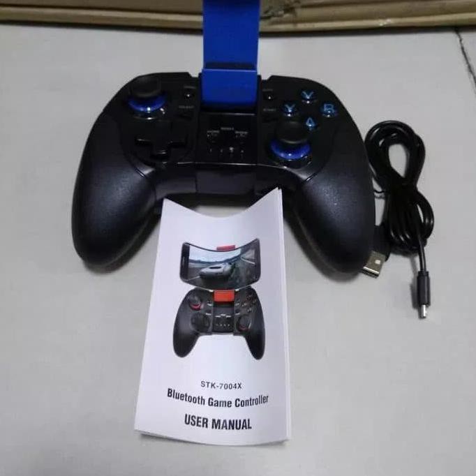 Stik Game Hp / Stik Bluetooth For Hp Android