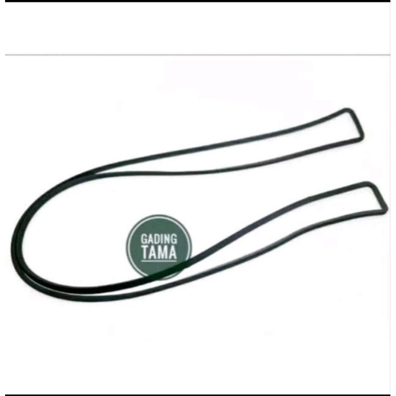 KARET SEAL Upper Tank Radiator Avanza Xenia 1300cc (2012-2016)