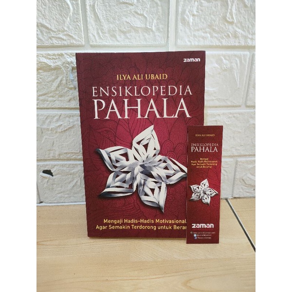 Ensiklopedia pahala mengaji hadis hadis motivasional