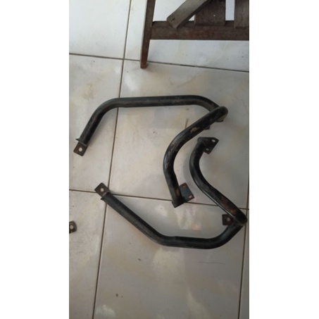 engine guard cb400 VTEC 1,2,3 Super four