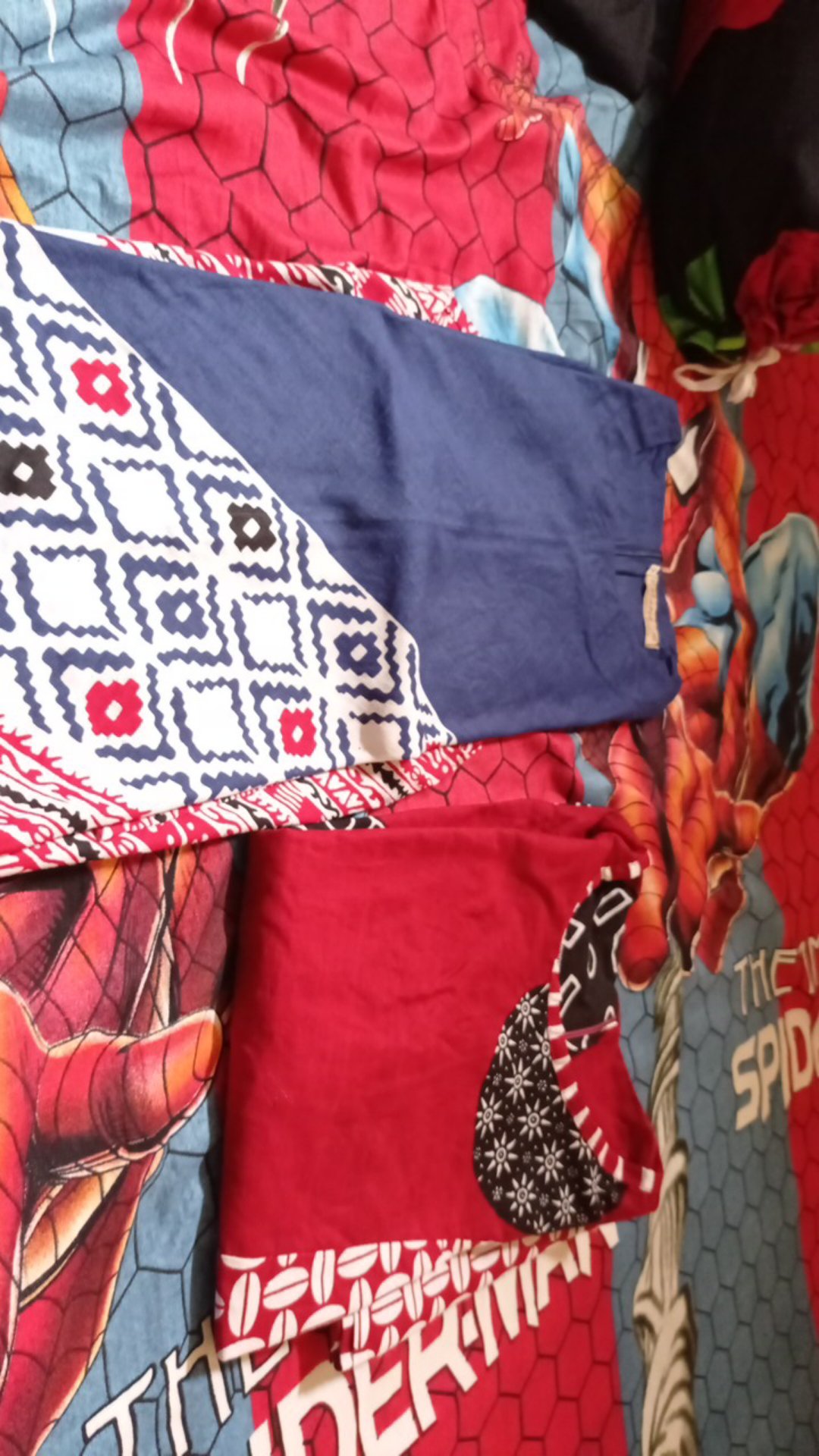 Terlaris Serut Genes Jelita Tunic Navbor Yelbor Whitbor Creambor Tunik Batik Modern Hrb030 Dolbi Dob