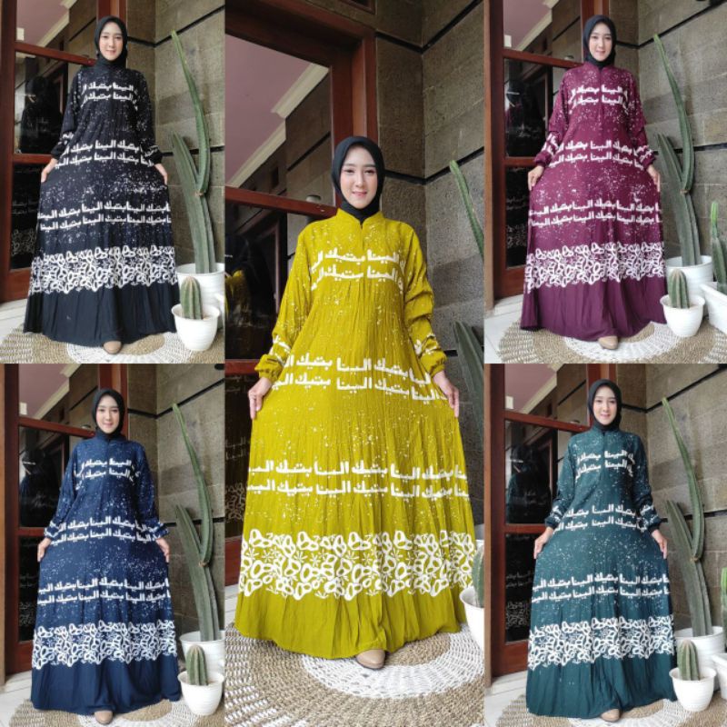 GAMIS ARAB /GAMIS TWILL ARAB