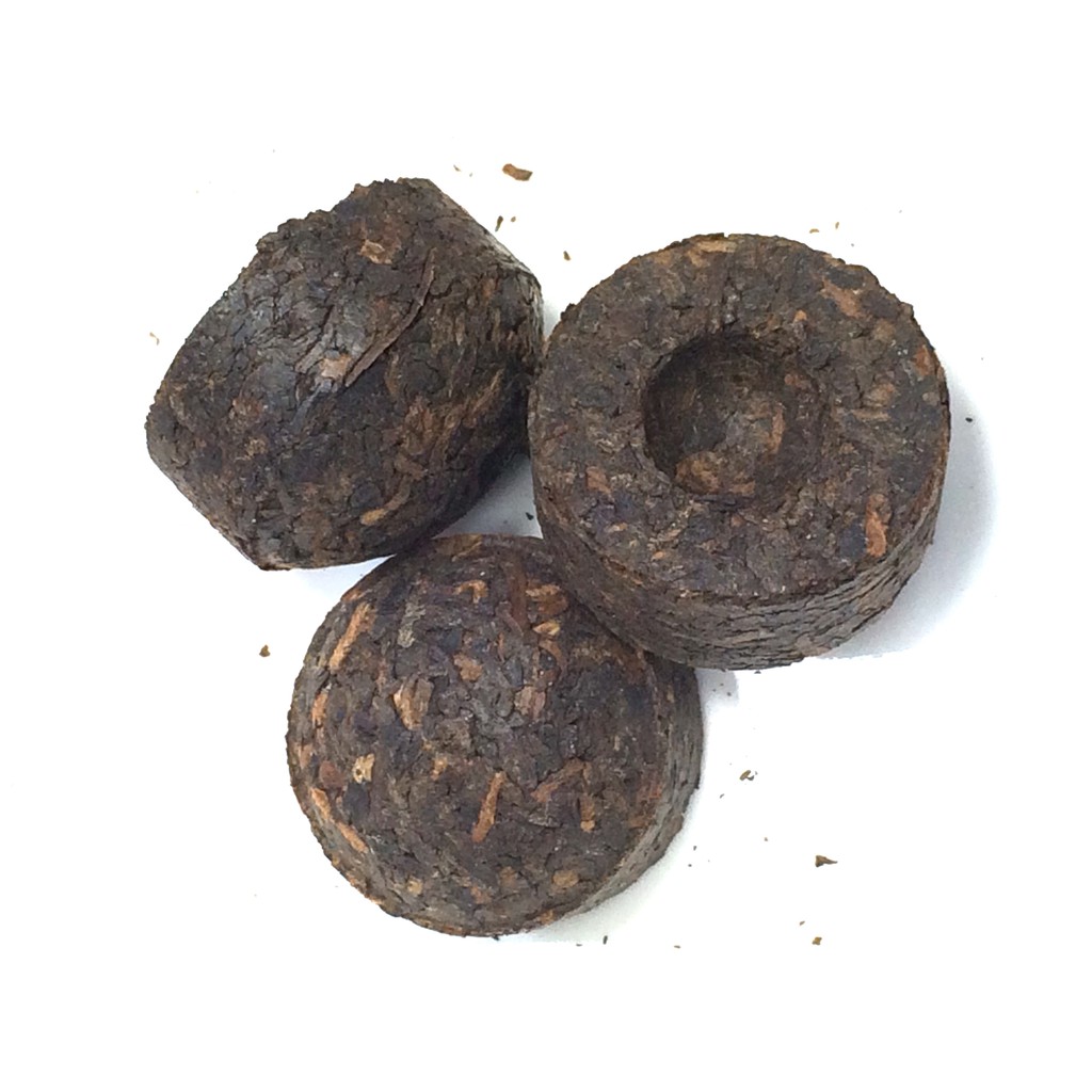 PU ERH PREMIUM TEA / YUNNAN TEA JUAL PER 1 BIJI