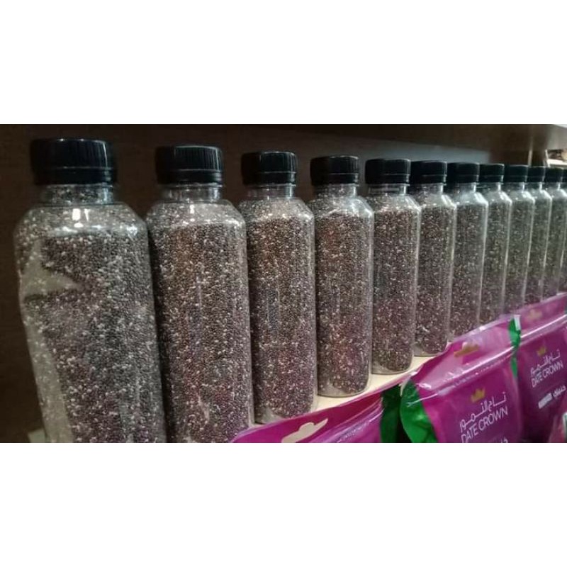 

chia seed