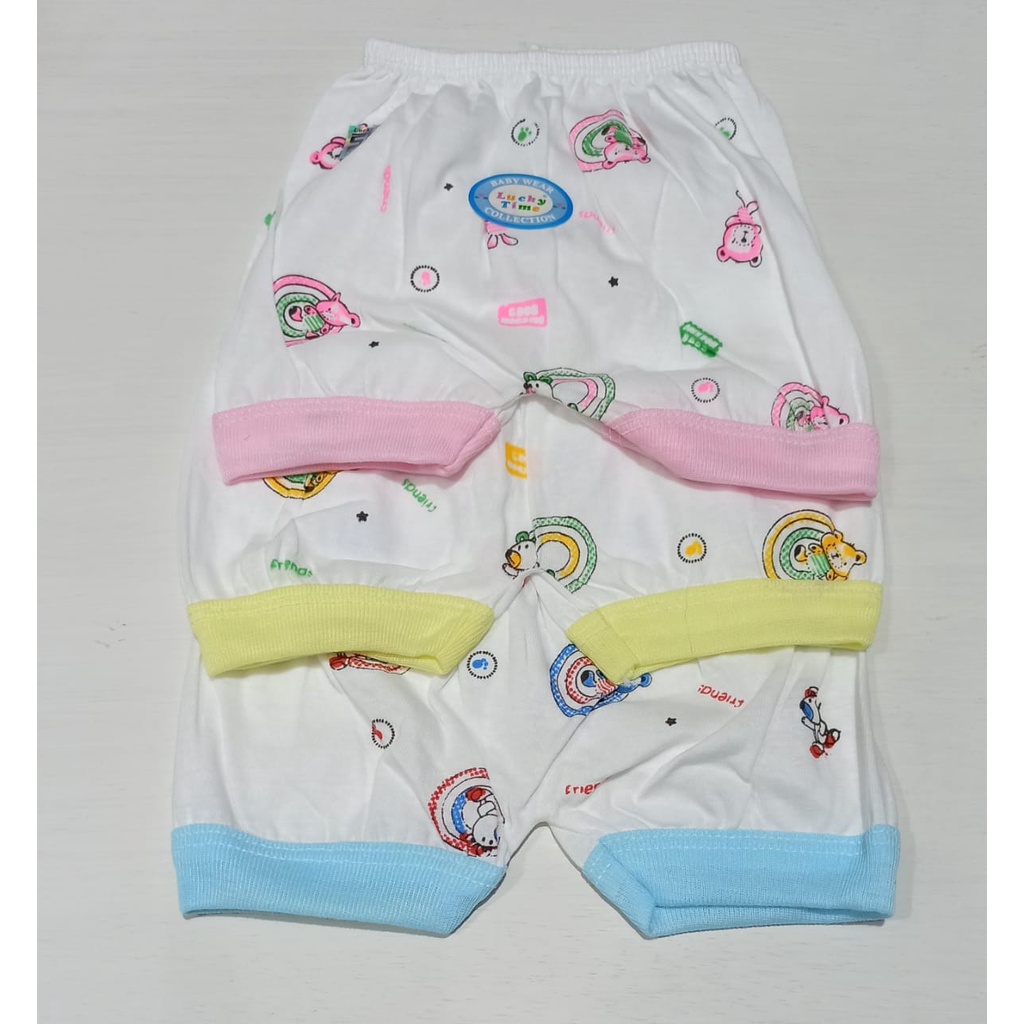 PAKET HEMAT PERLENGKAPAN BAJU BAYI NEWBORN(baru lahir isi 35pcs