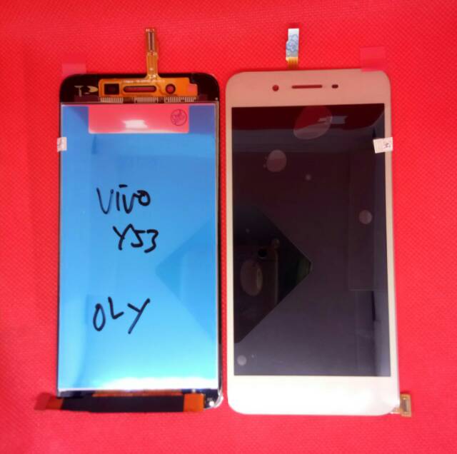 LCD TOUCHSCREEN  VIVO Y53 COMPLETE ORIGINAL