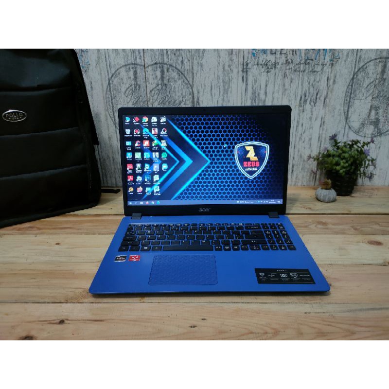 Laptop Acer Aspire 3 Ryzen 3 3200