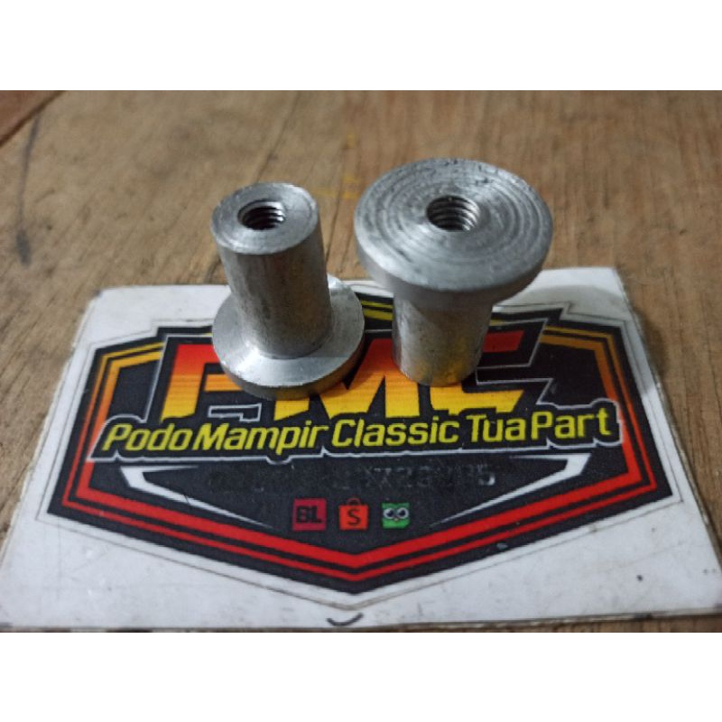 Jual Adaptor Baut Jalu Shock Sok Baut Jalu Mur Jalu Stang Stir Day