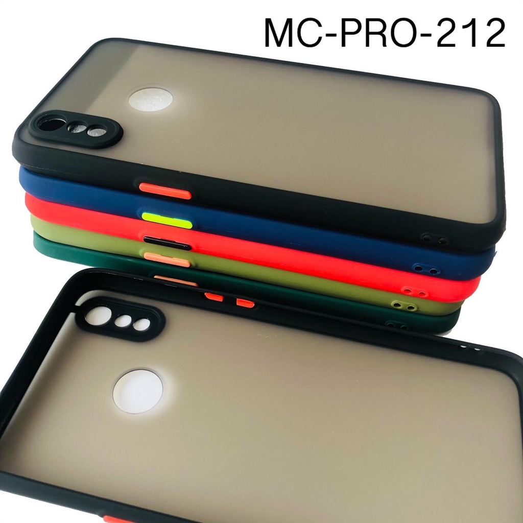 CASE MY CHOISE AERO REALME 3 / RMX1825 RMX1821 1821