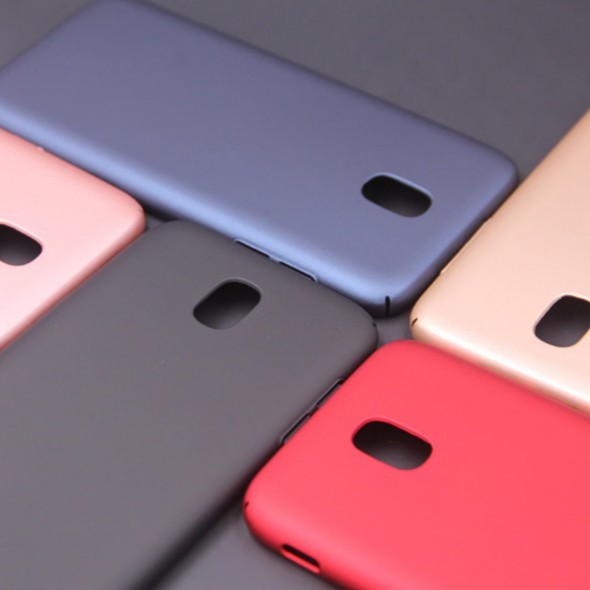 Case SAMSUNG Galaxy J5 Pro Baby Skin Ultra Slim Thin