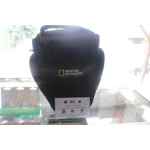 Promo Tas Kamera National Geographic Buckle Besi Murah