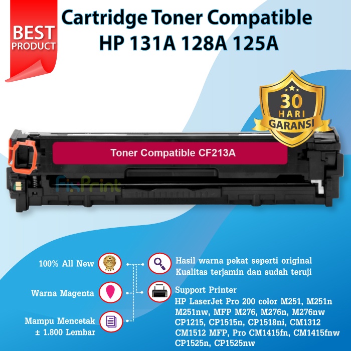 Cartridge Toner Compatible CRG 316 331 416 Canon LBP 5050 7100 MF8030