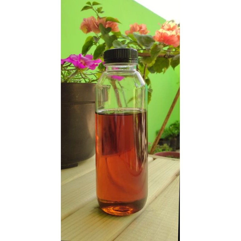 

madu asli dari hutan baduy 500 ml