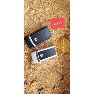 casing motorola w355