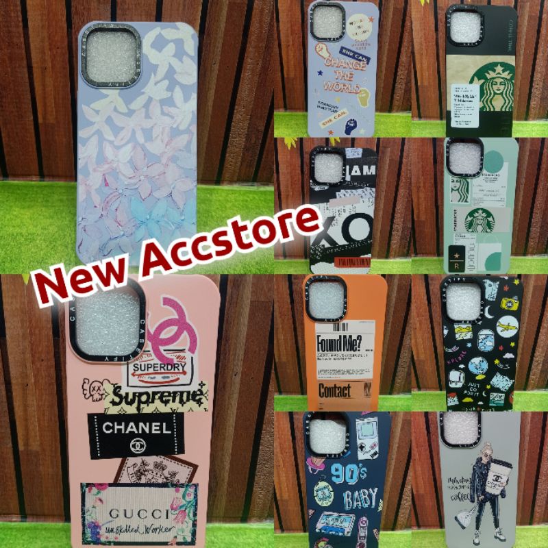 Softcase Bumper Print Pack Ip 11,Ip 12 promax,Ip 13 promax,Ip 12 pro,Ip 12