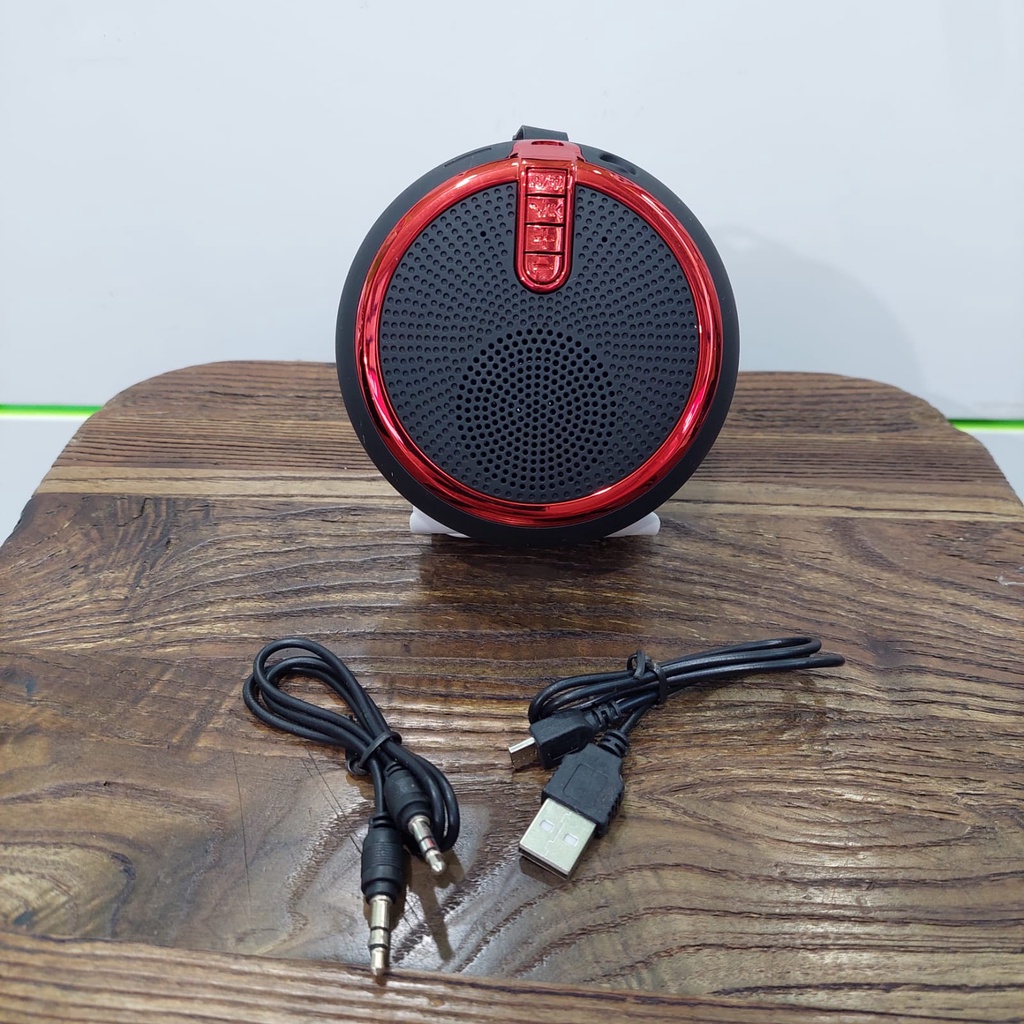 Speaker Bluetooth BS 119