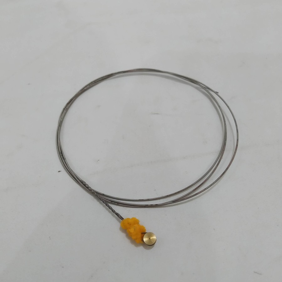 Senar Gitar Satuan No 5 Folk Guitar Strings Pyramid