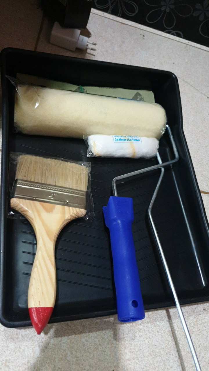 Amplas Taiyo Grit 150 Harga Perlembar Kd71