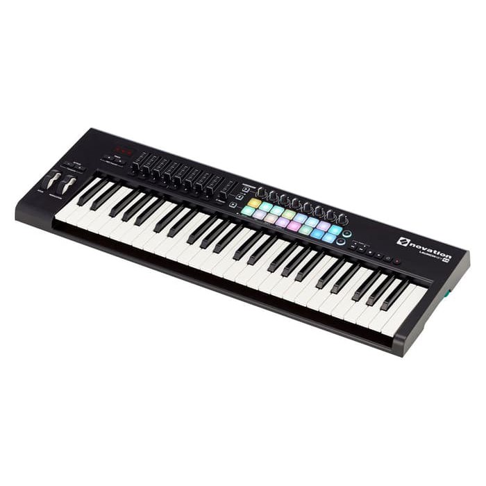 Novation LAUNCHKEY 49 MKII