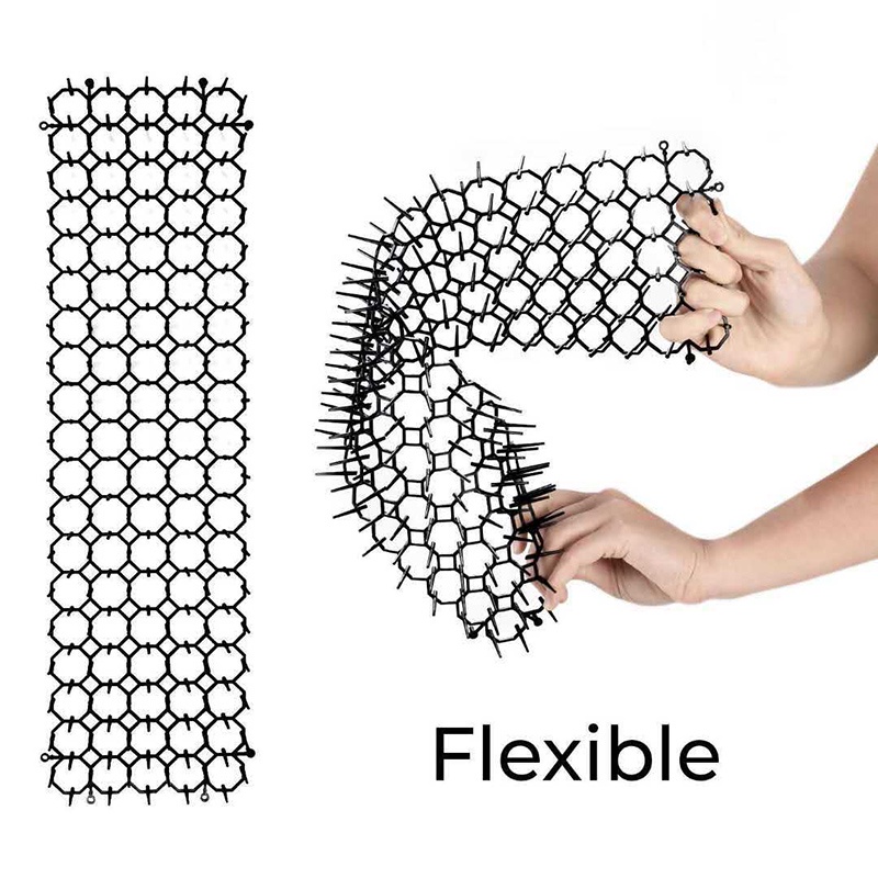 # Kaos T-Shirt Wanita Lengan Pendek Motif Print #Alat Pengusir Kucing Untuk Taman