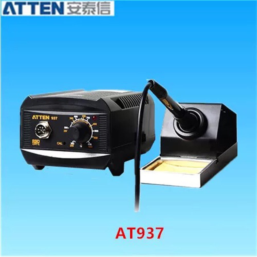 Solder Station ATTEN AT937 50w Original