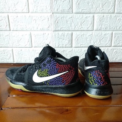 Sepatu Nike Kyrie 8 Irving second mulus