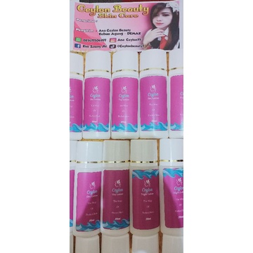 CeylonBeauty Lotion ( NIGHT LOTION)