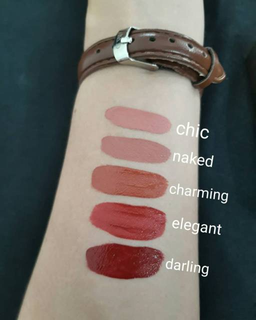 Lip Cream Y.O.U