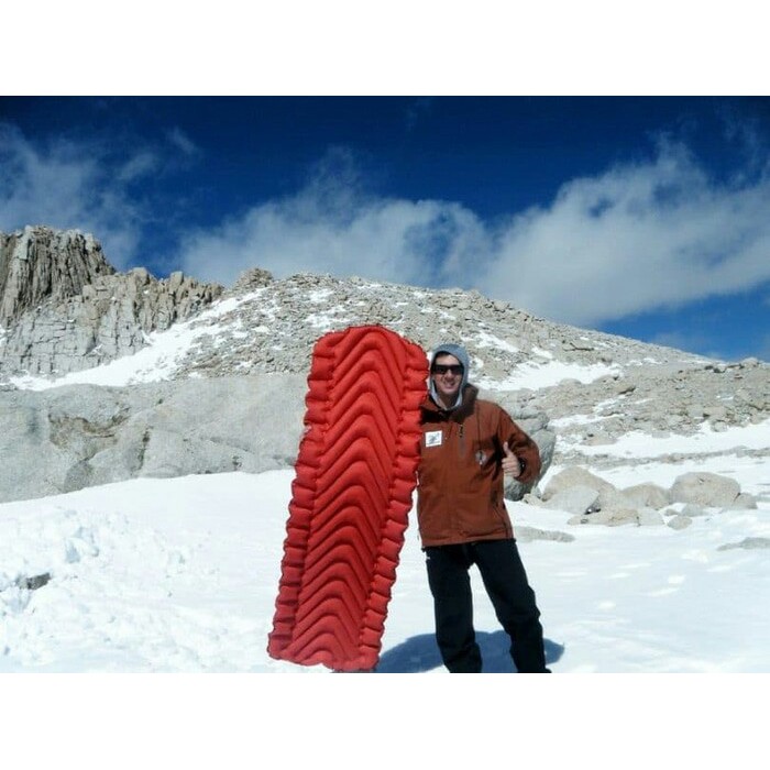 Klymit Insulated Static V